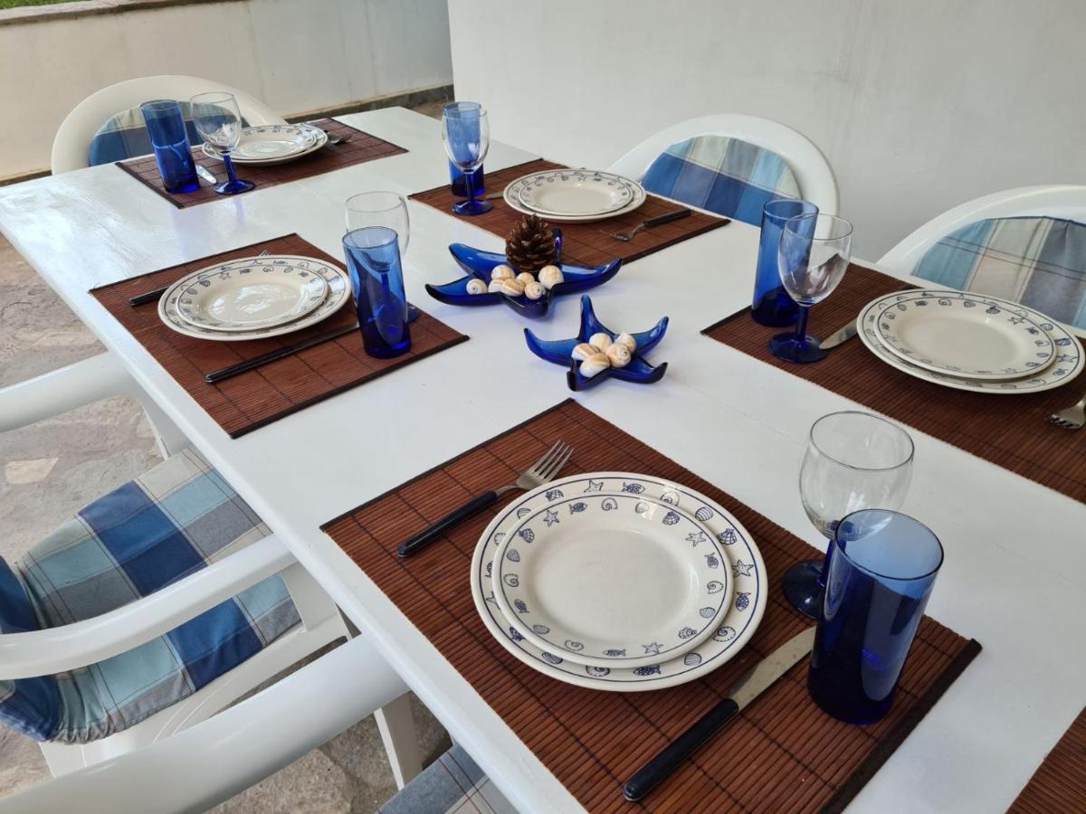 フロギタ Wonderful House With Private Gardenヴィラ エクステリア 写真
