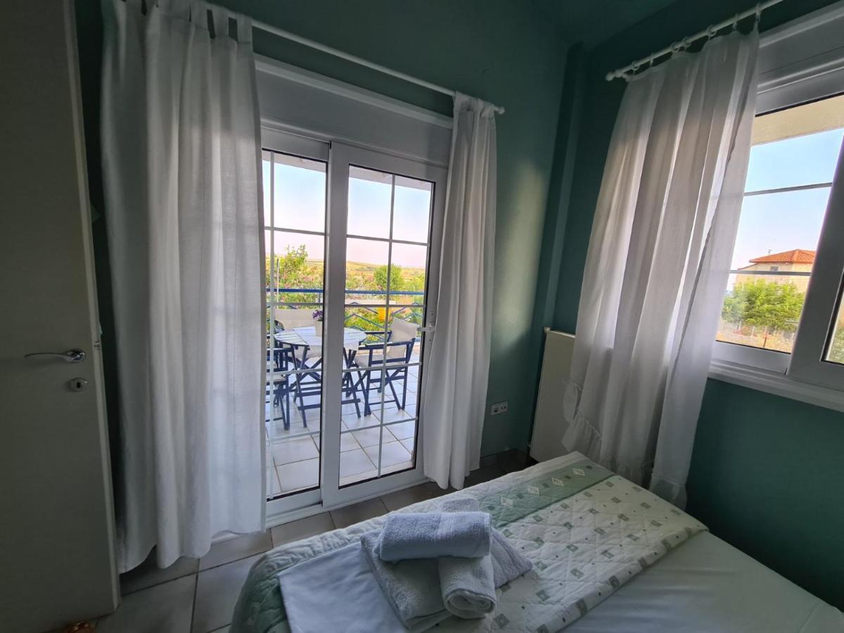 フロギタ Wonderful House With Private Gardenヴィラ エクステリア 写真