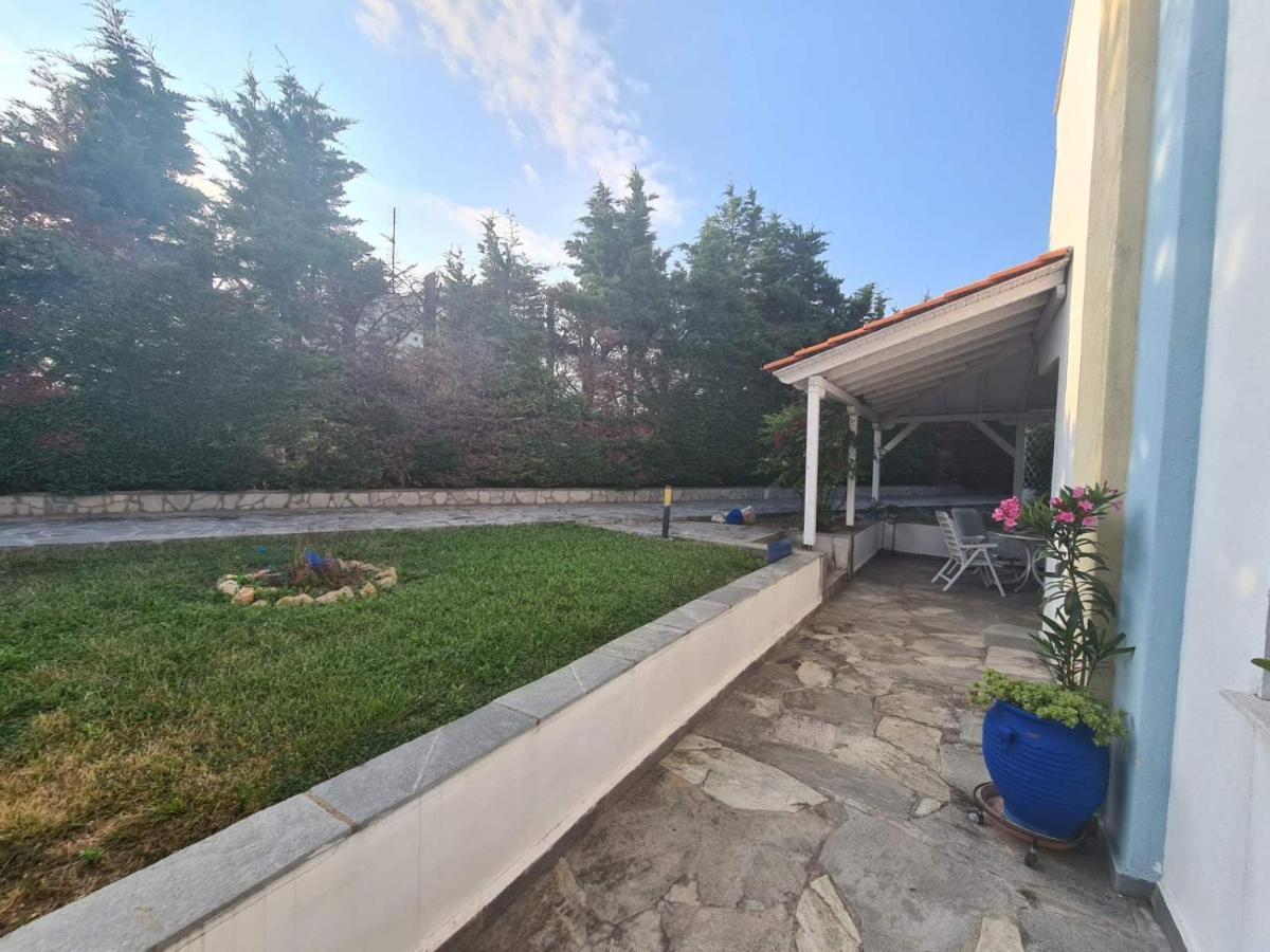 フロギタ Wonderful House With Private Gardenヴィラ エクステリア 写真